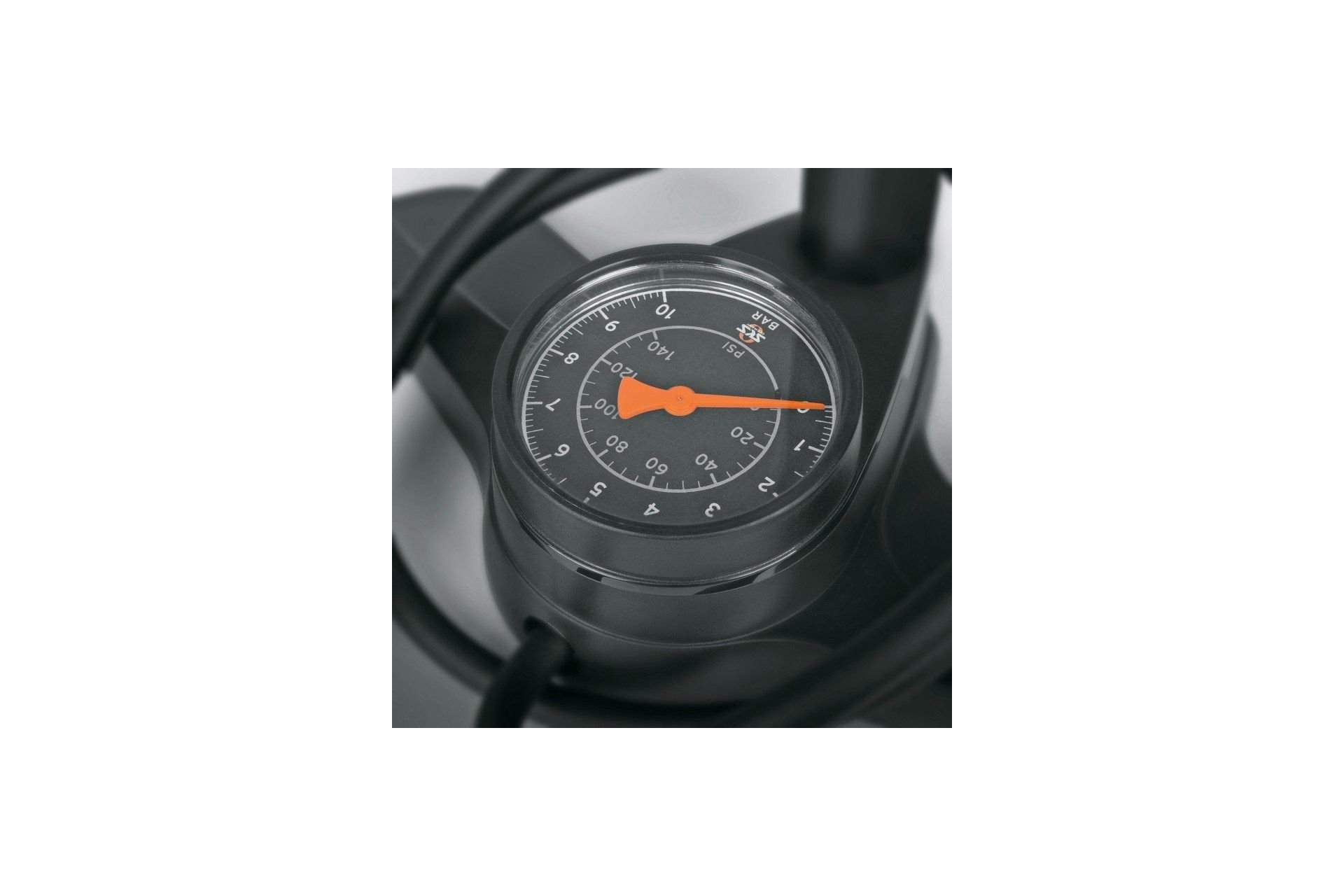 SKS Airlite Standpumpe