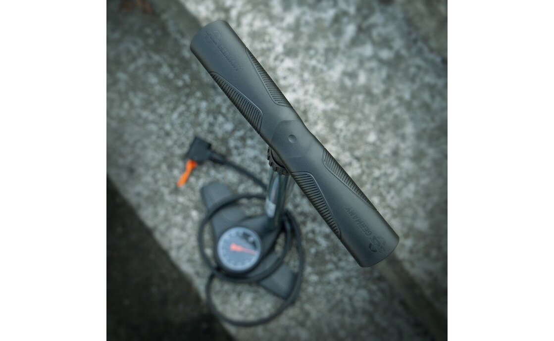 SKS Airlite Standpumpe