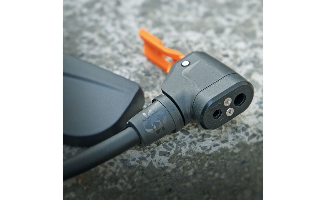 SKS Airlite Standpumpe