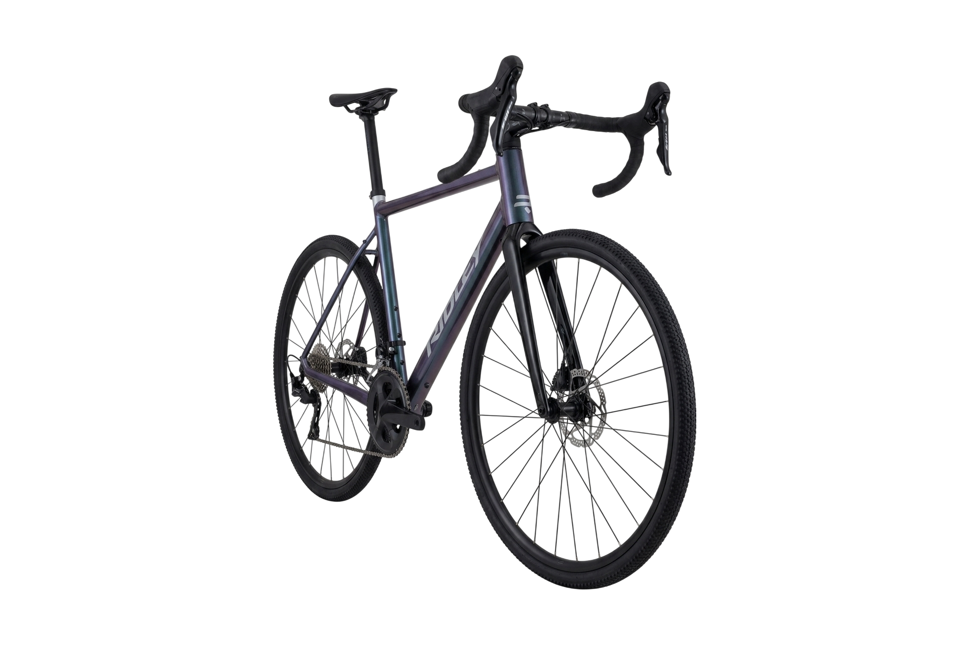 Ridley Grifn A Gravel - Shimano GRX600 - 28 Zoll - Diamant