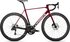 rocket red - carbon raw (gloss)