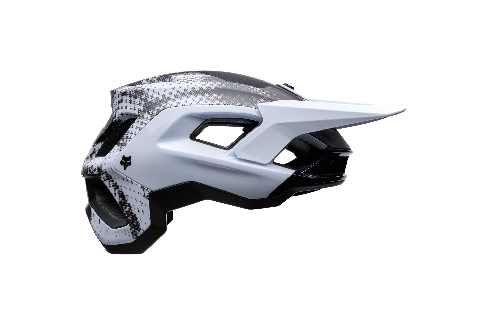 Fox Speedframe Pro Sense