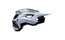 Fox Speedframe Pro Sense