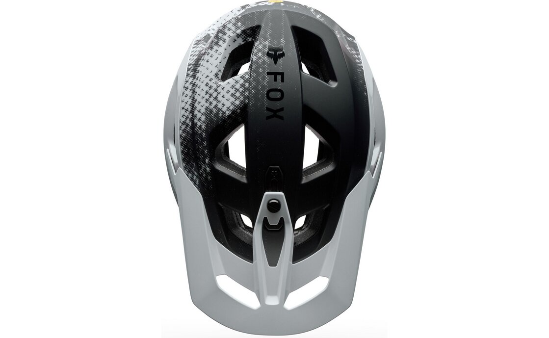 Fox Speedframe Pro Sense