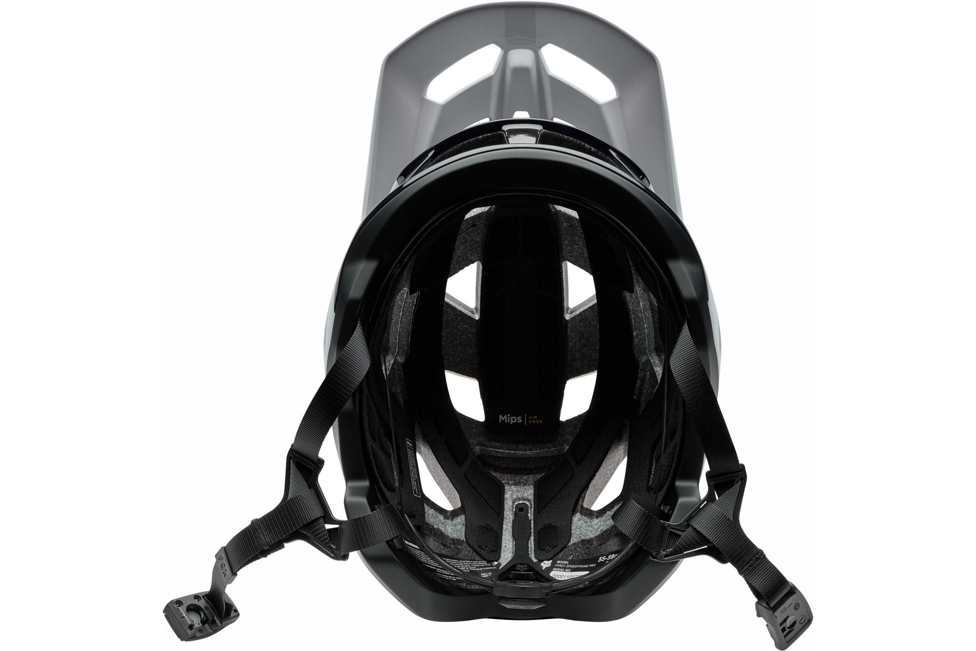 Fox Speedframe Pro Sense