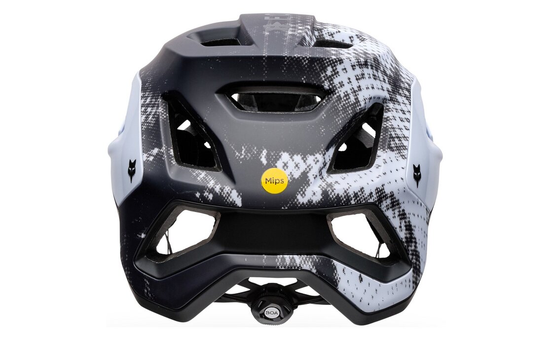 Fox Speedframe Pro Sense