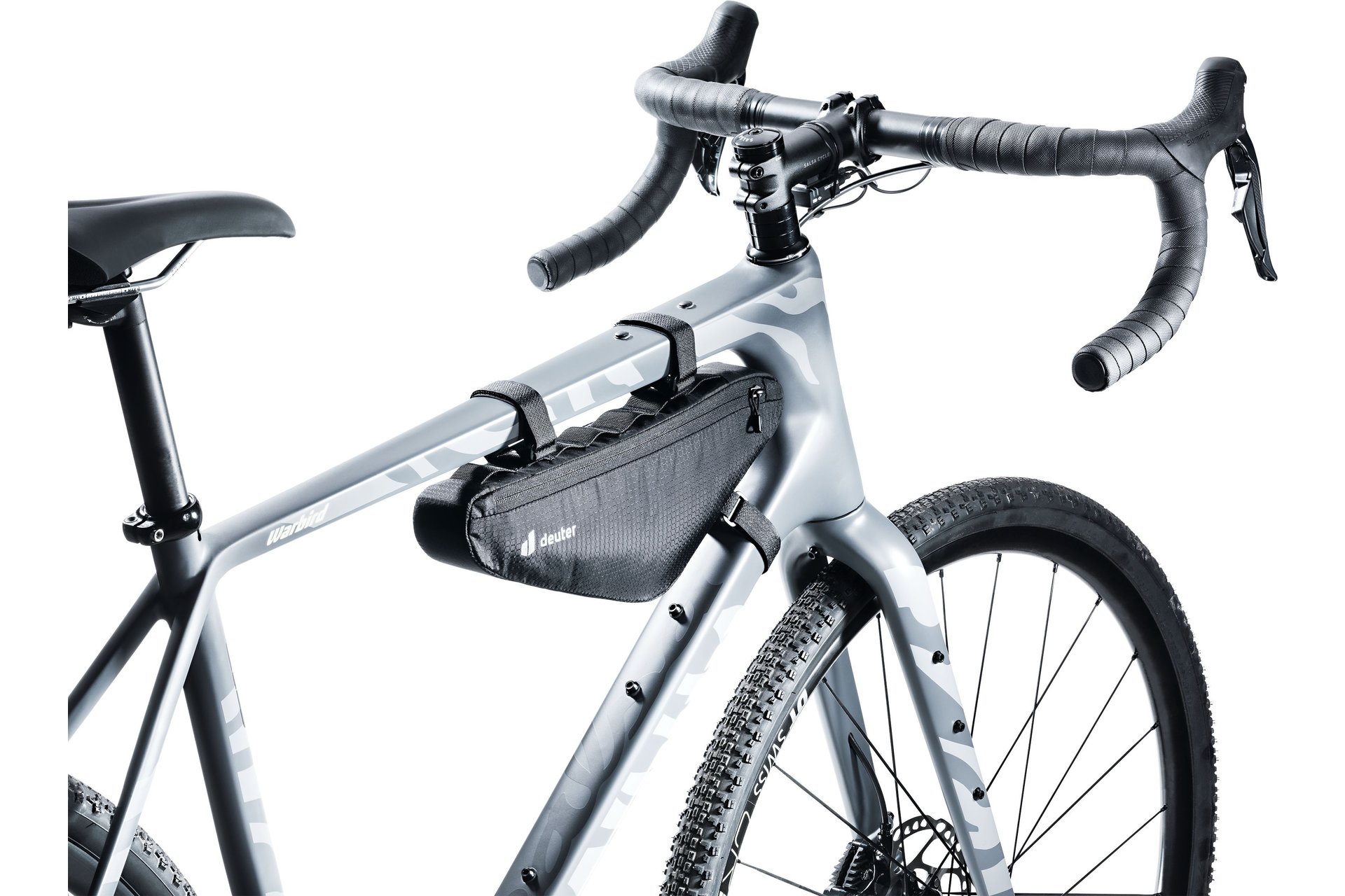 deuter Triangle Front Bag 1.5