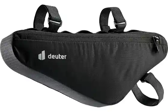 Fahrradtaschen & Körbe - deuter Triangle Front Bag 1.5