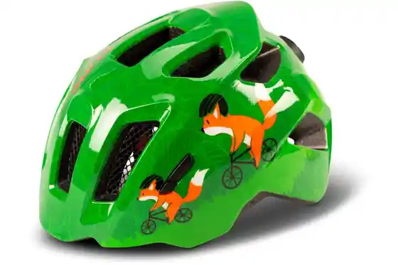 Cube - Fahrradhelme - Cube Helm FINK