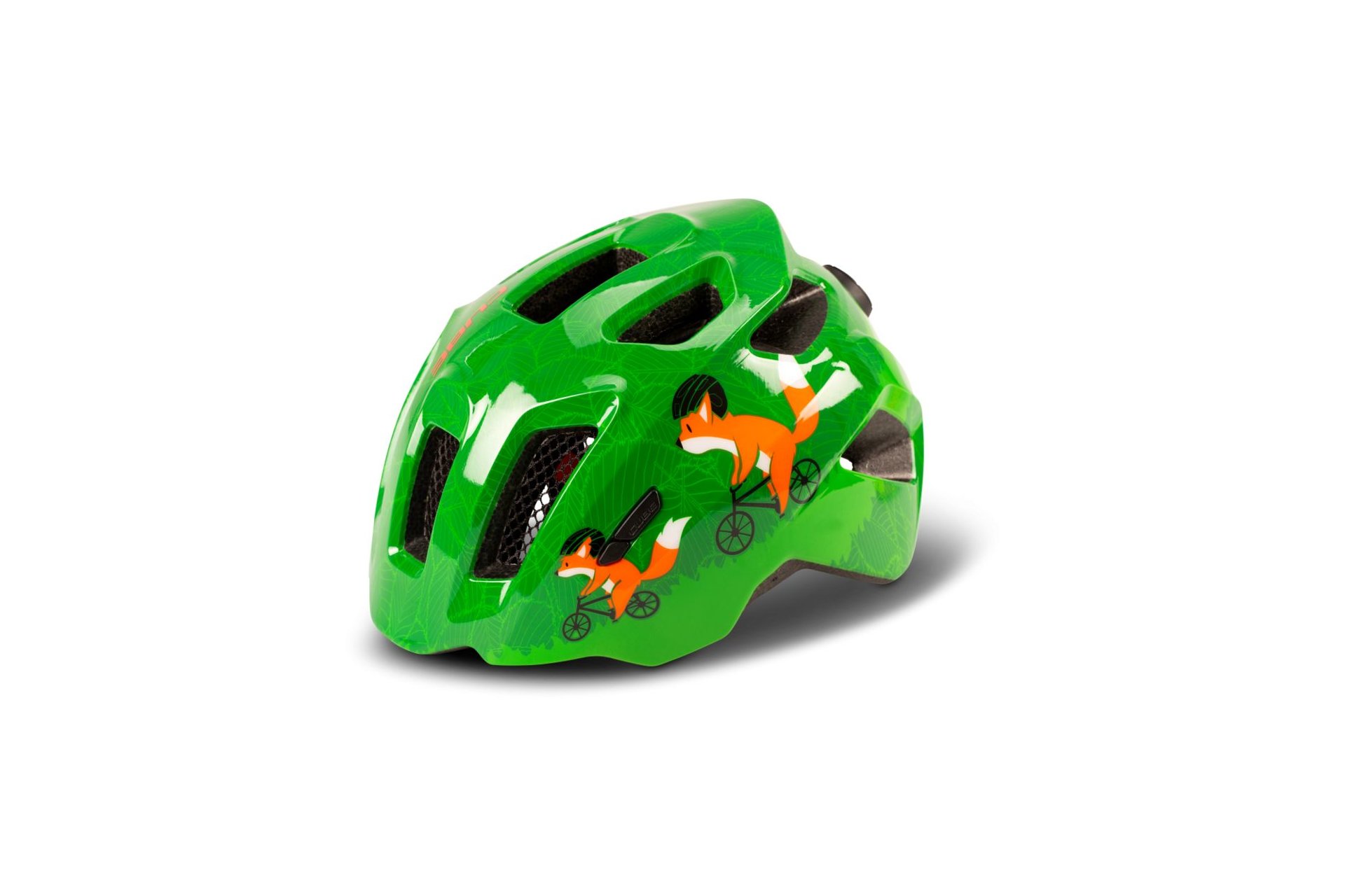 Cube Helm FINK
