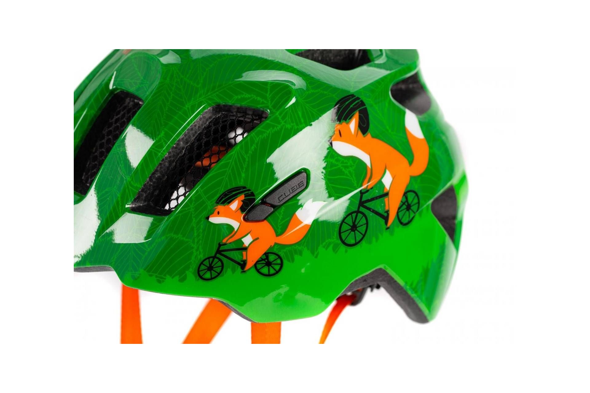 Cube Helm FINK