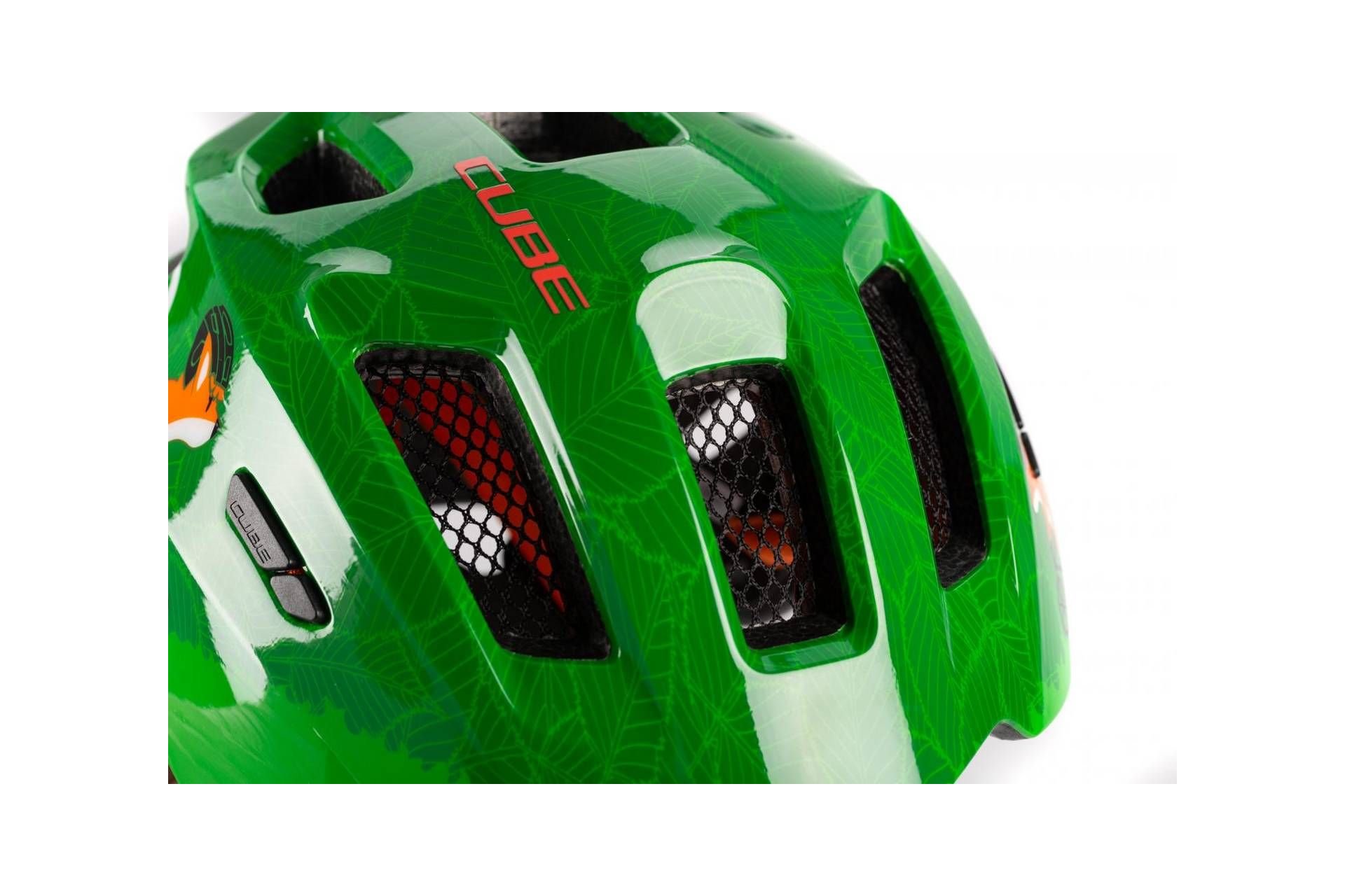 Cube Helm FINK