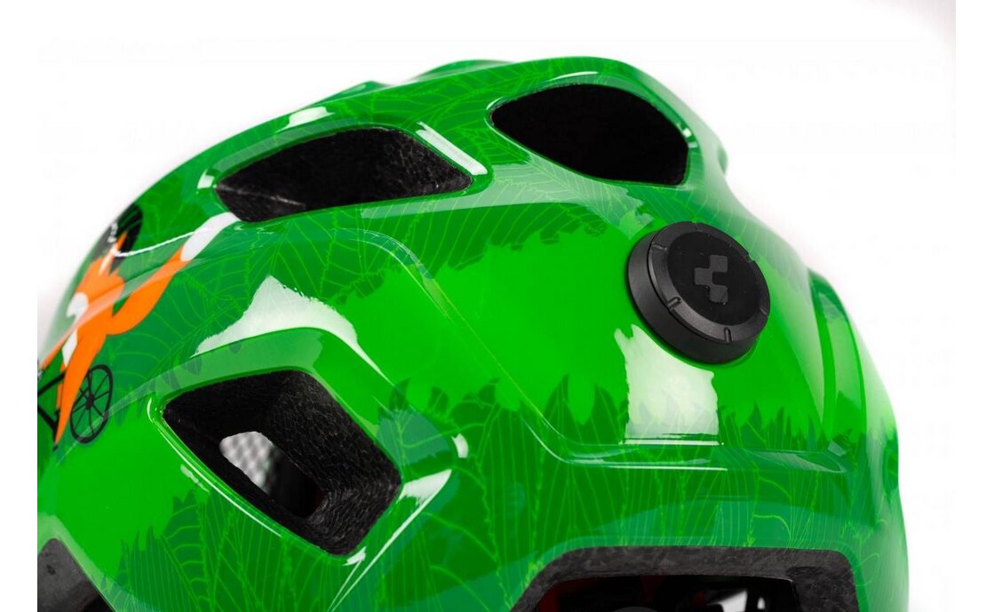 Cube Helm FINK