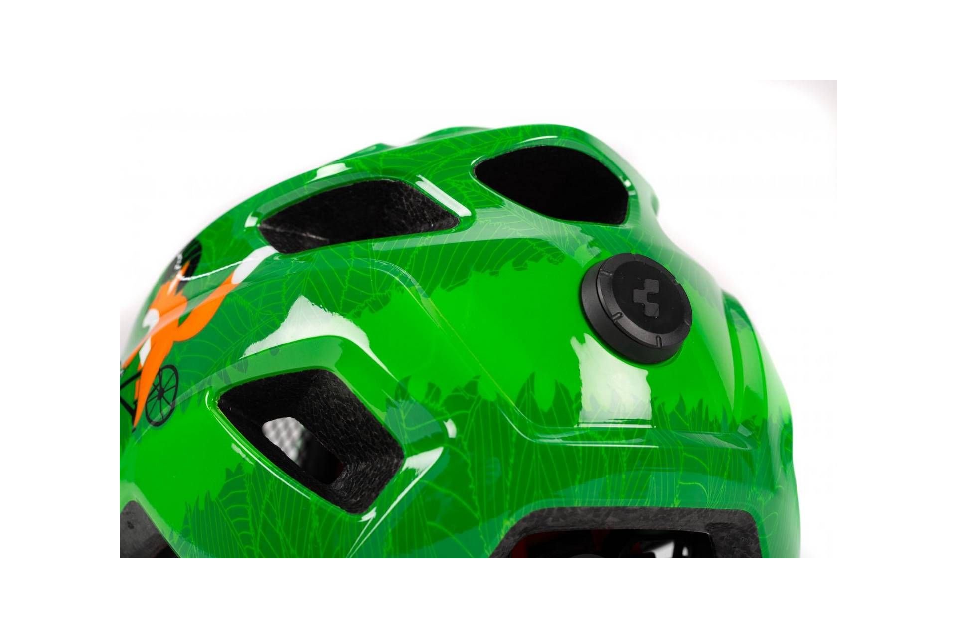 Cube Helm FINK
