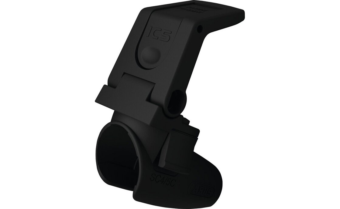 Abus Racer 6412K/120 BK SR Kabelschloss