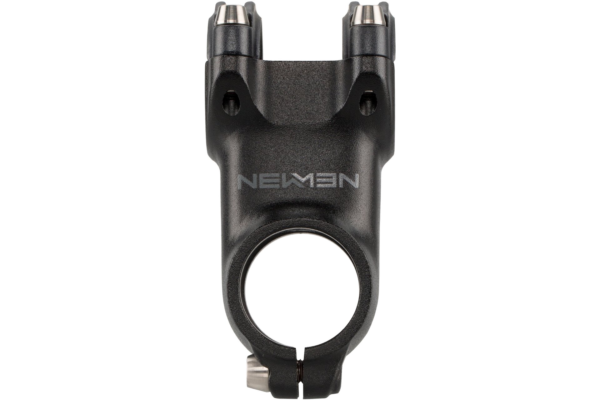 Newmen Vorbau Evolution SL 318.4 Aluminium