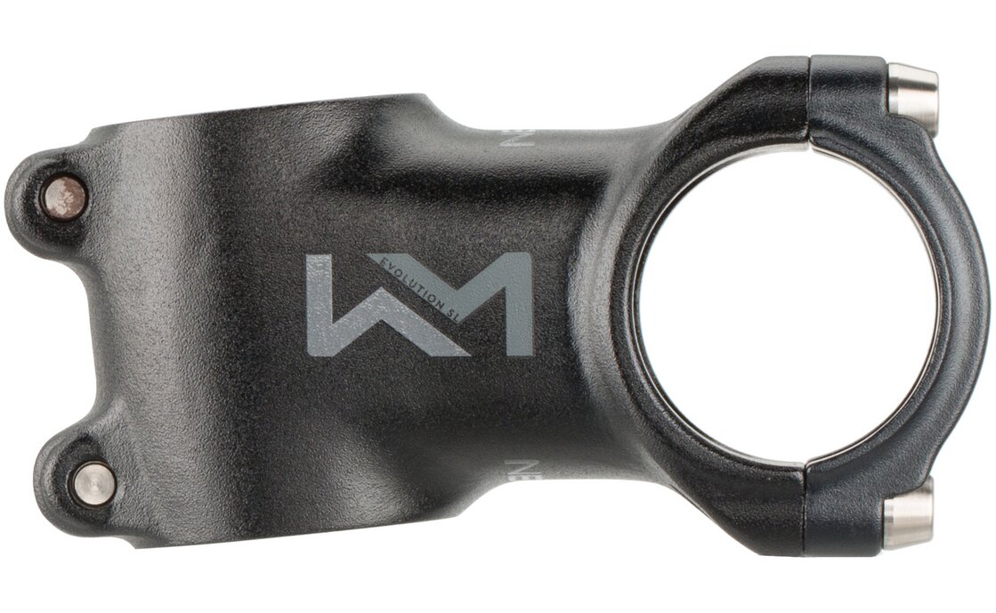 Newmen Vorbau Evolution SL 318.4 Aluminium