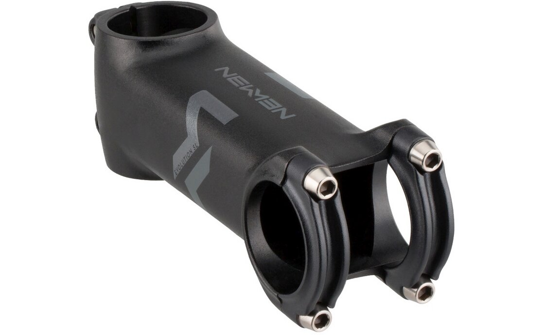 Newmen Vorbau Evolution SL 318.4 Aluminium