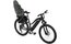 Thule Yepp 2 Maxi - MIK HD Gepäckträger