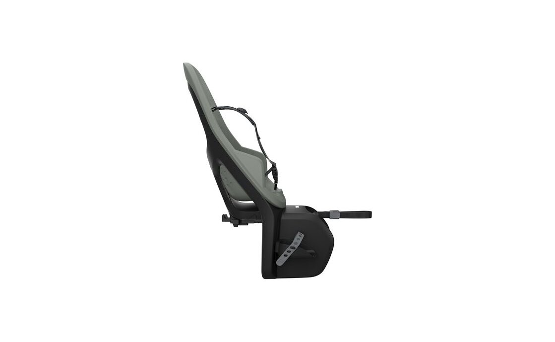 Thule Yepp 2 Maxi - MIK HD Gepäckträger