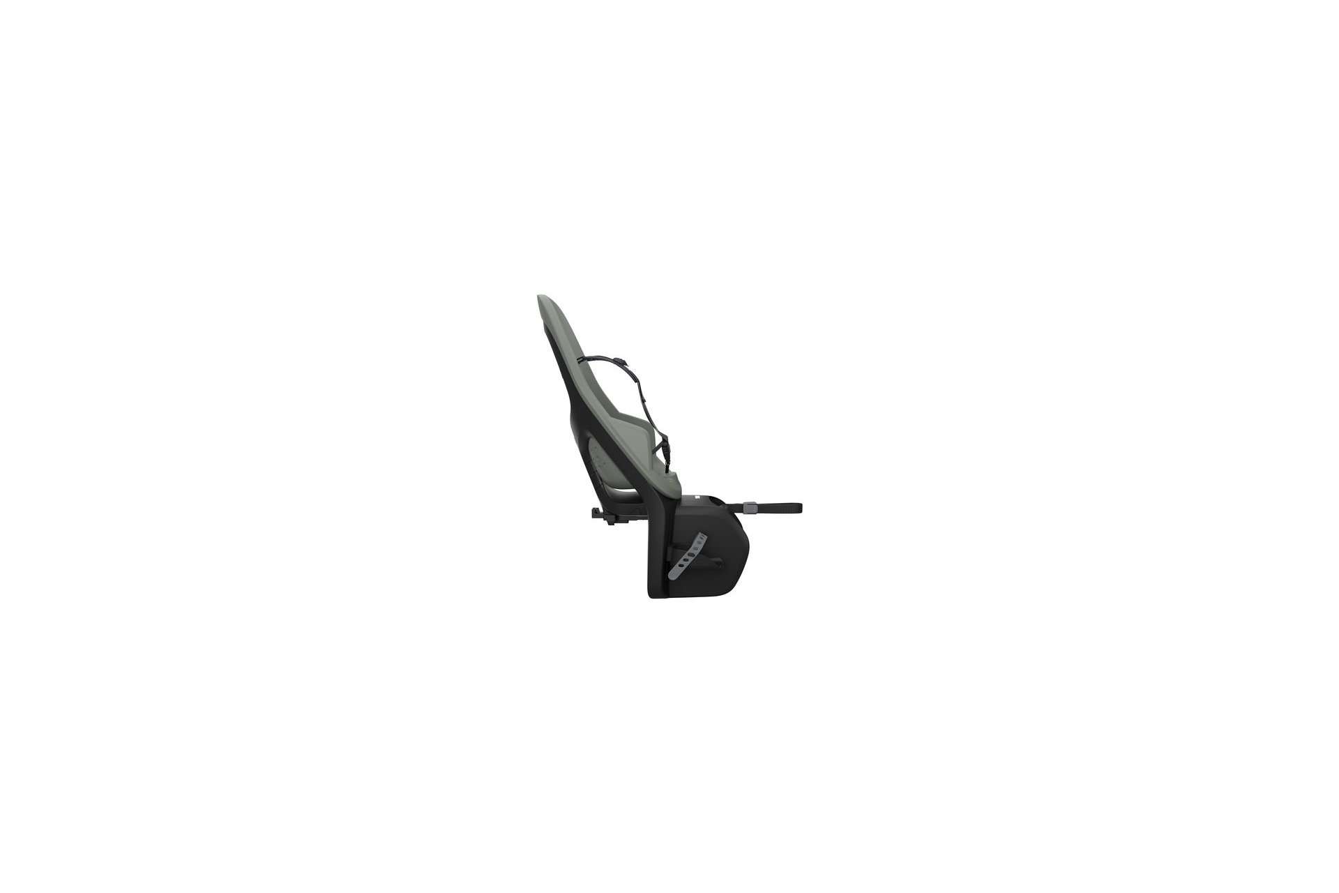 Thule Yepp 2 Maxi - MIK HD Gepäckträger