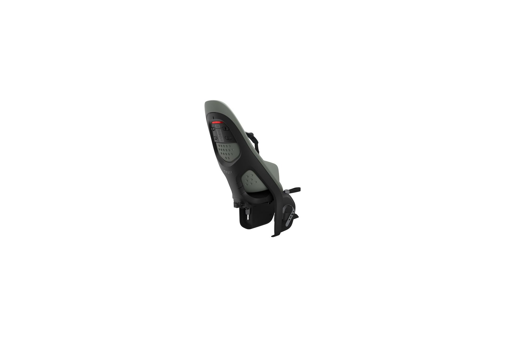 Thule Yepp 2 Maxi - MIK HD Gepäckträger