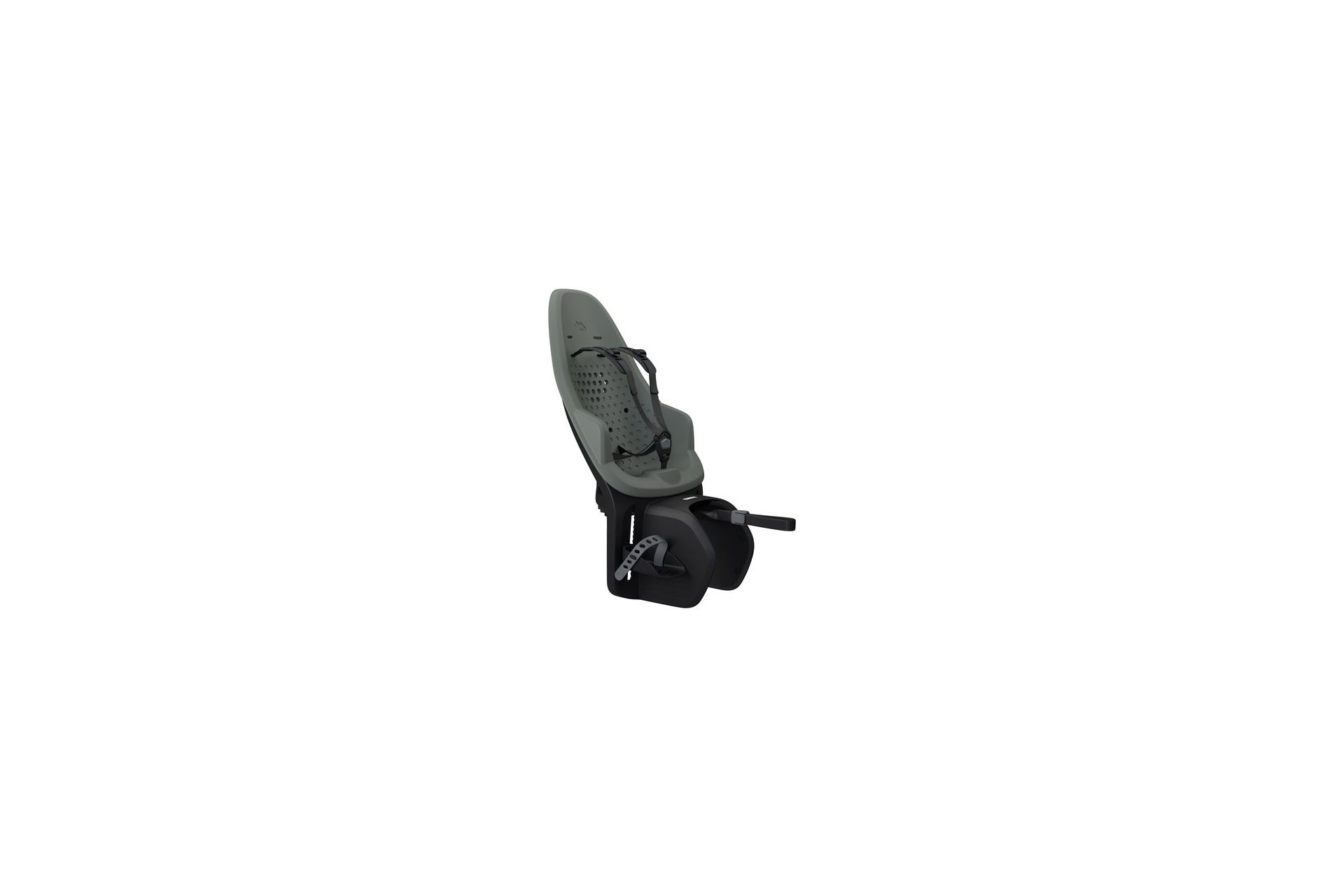 Thule Yepp 2 Maxi - MIK HD Gepäckträger
