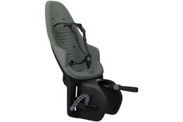 Thule Yepp 2 Maxi - MIK HD Gepäckträger