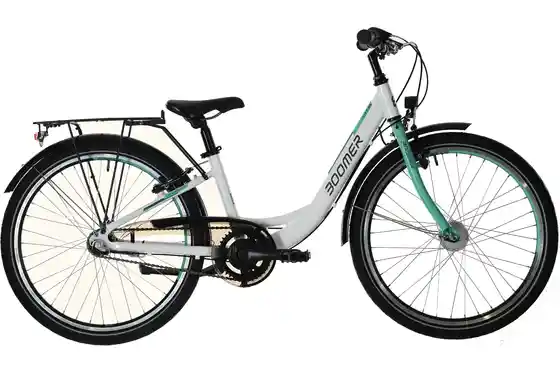 Boomer City - Boomer CITY 24 N3 - 24 Zoll - Tiefeinsteiger