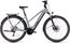 Cube Kathmandu Hybrid ONE 750 - 750 Wh - 28 Zoll - Damen Sport