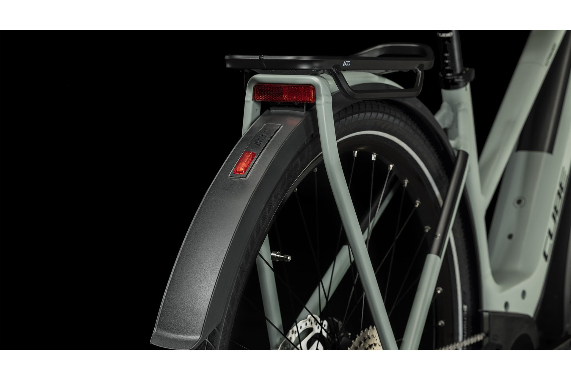 Cube Kathmandu Hybrid ONE 750 - 750 Wh - 28 Zoll - Damen Sport