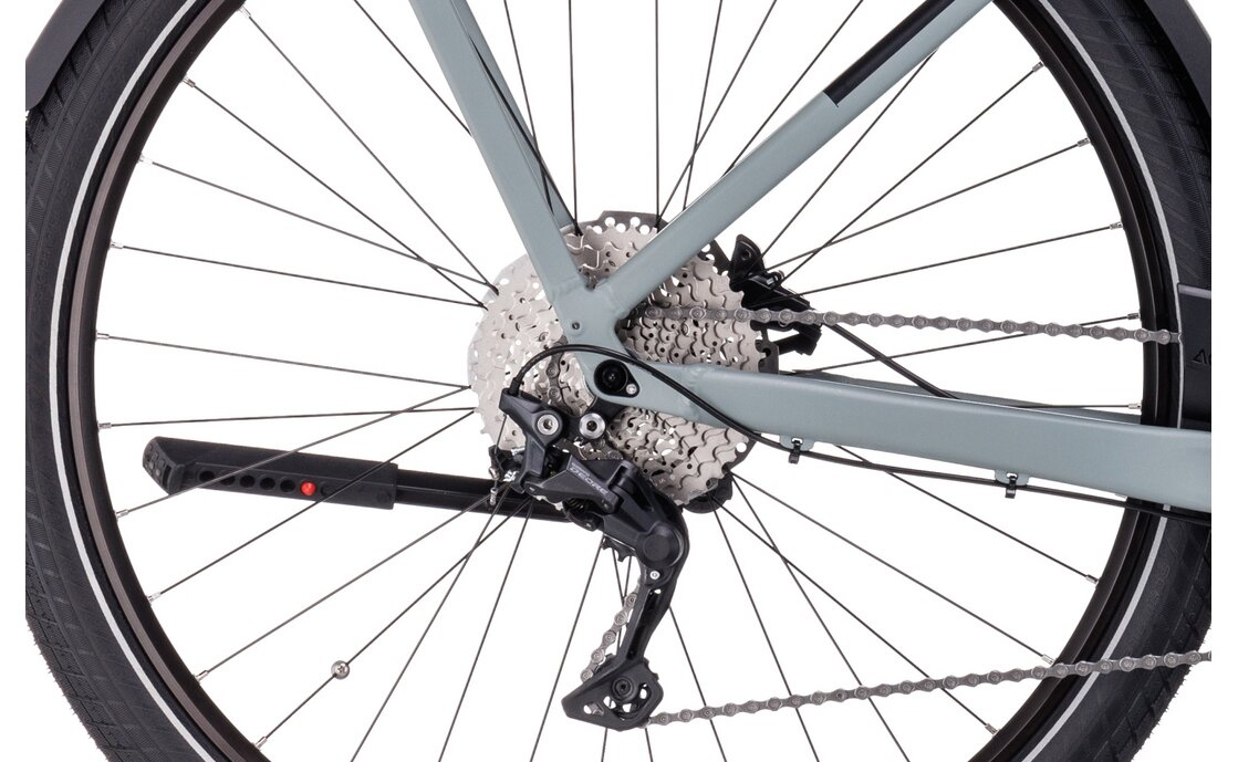 Cube Kathmandu Hybrid ONE 750 - 750 Wh - 28 Zoll - Damen Sport