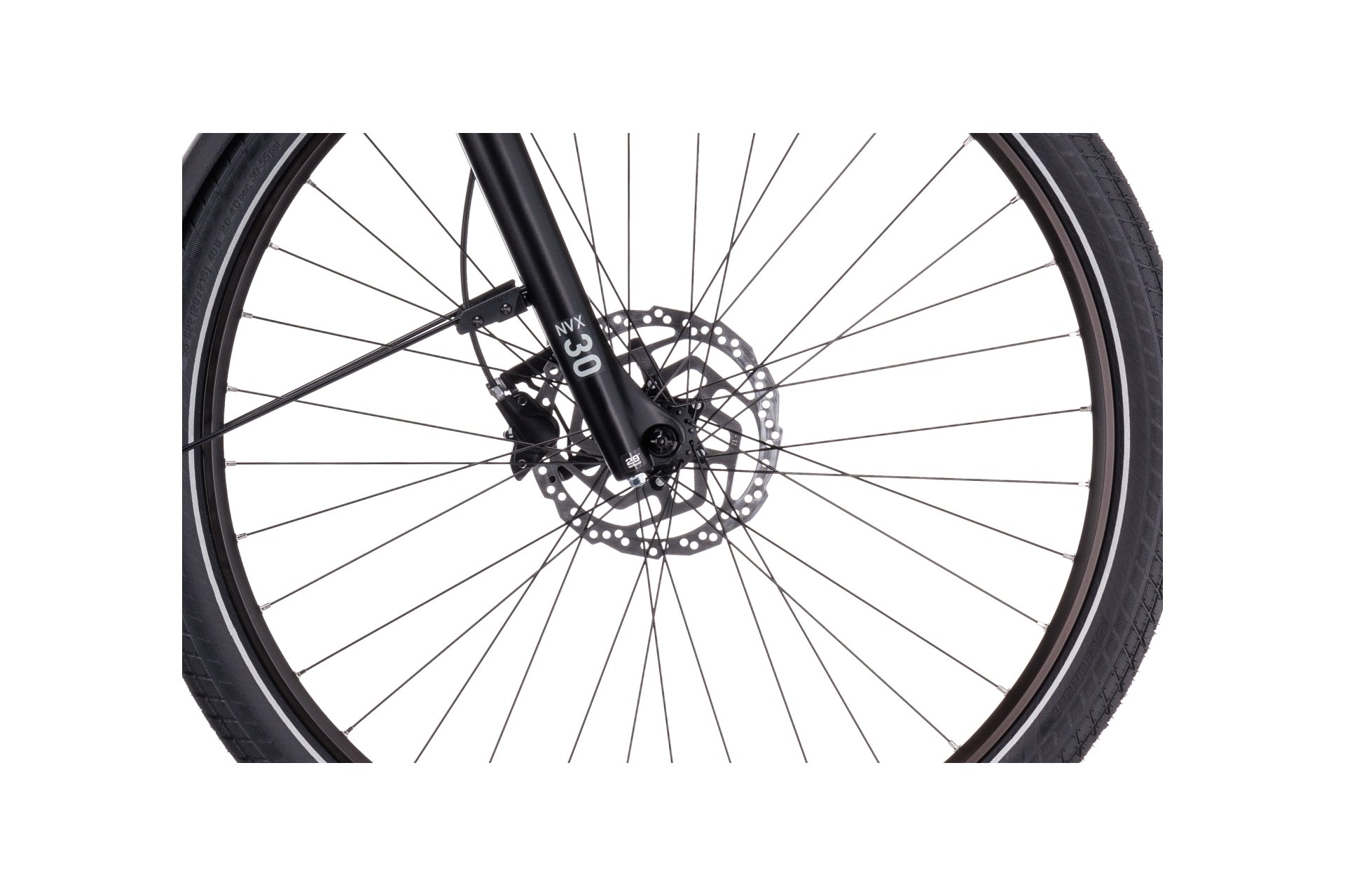 Cube Kathmandu Hybrid ONE 750 - 750 Wh - 28 Zoll - Damen Sport