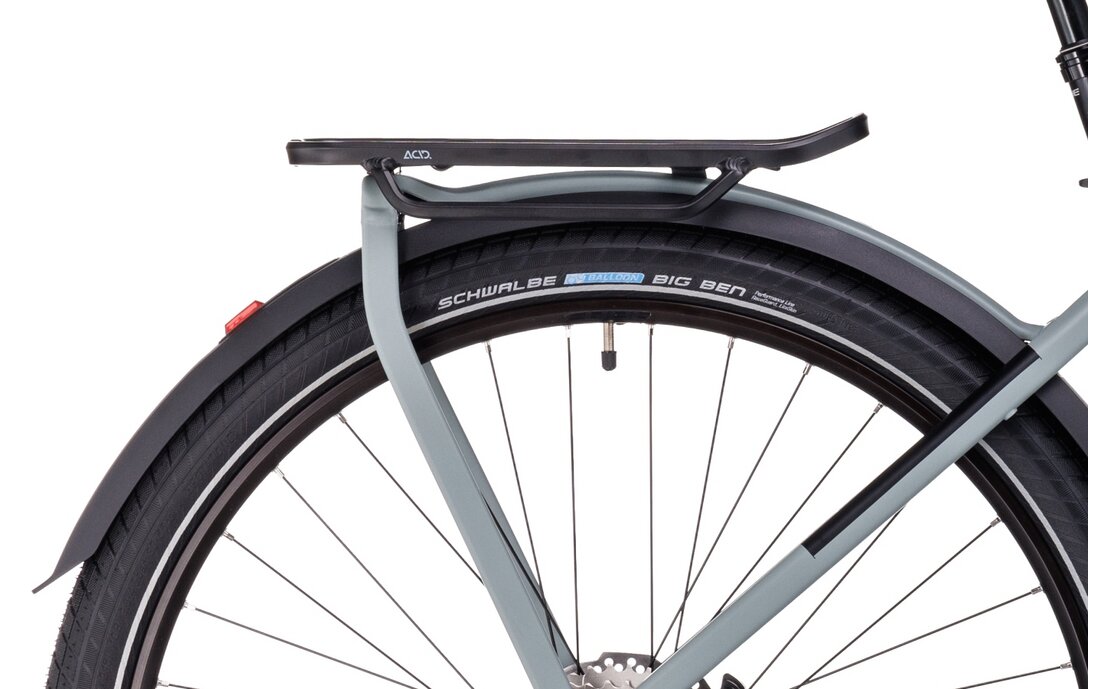 Cube Kathmandu Hybrid ONE 750 - 750 Wh - 28 Zoll - Damen Sport