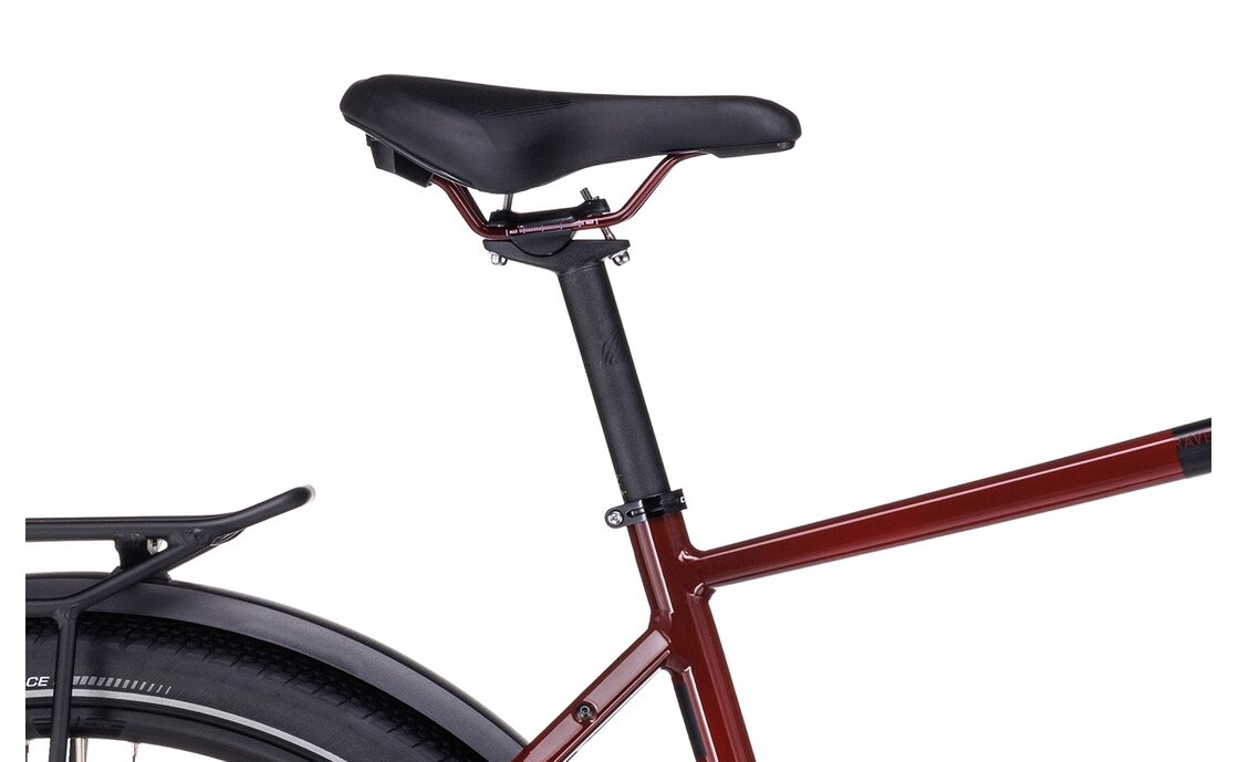 Cube Travel - 28 Zoll - Diamant - 2023