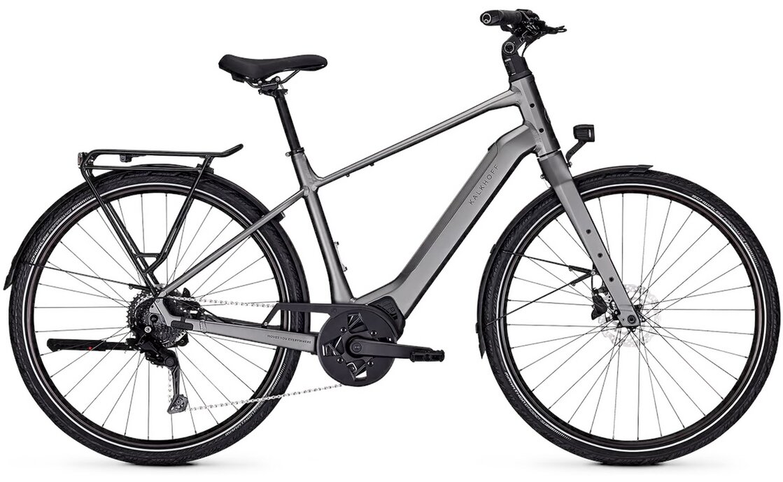 Kalkhoff Endeavour L Move - 400 Wh - 29 Zoll - Diamant - 2026