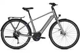 Kalkhoff Endeavour L Move - 400 Wh - 29 Zoll - Diamant - 2026