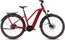 Cube Kathmandu Hybrid Comfort Pro 800 - 800 Wh - 28 Zoll - Damen Sport - 2025