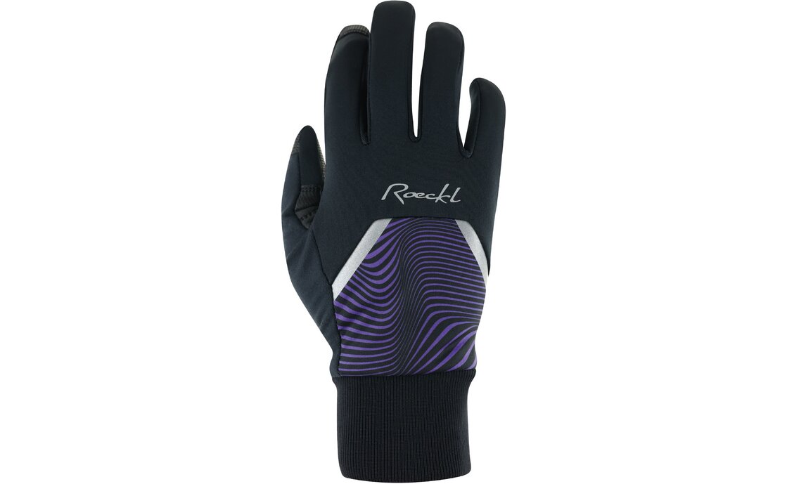 Roeckl Wirsberg Langfinger Handschuhe