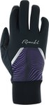 black/ultra violet