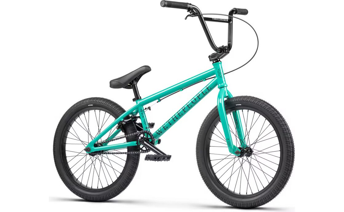 Wethepeople Thrillseeker 20" - 20 Zoll - BMX - 2023