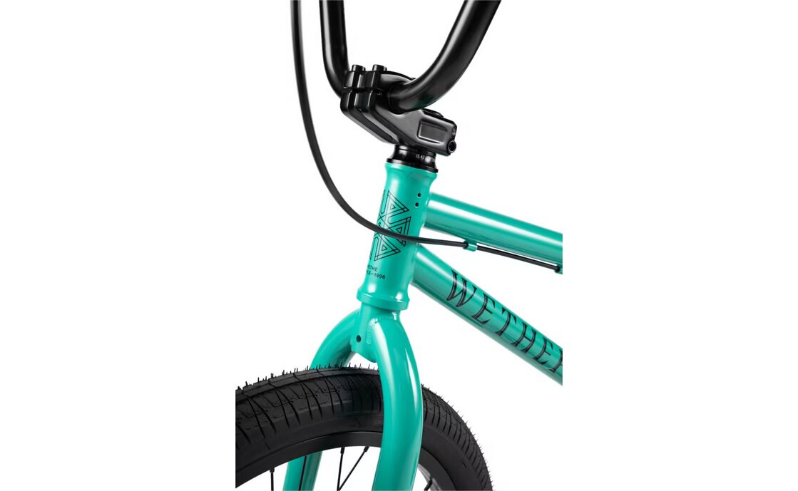 Wethepeople Thrillseeker 20" - 20 Zoll - BMX - 2023