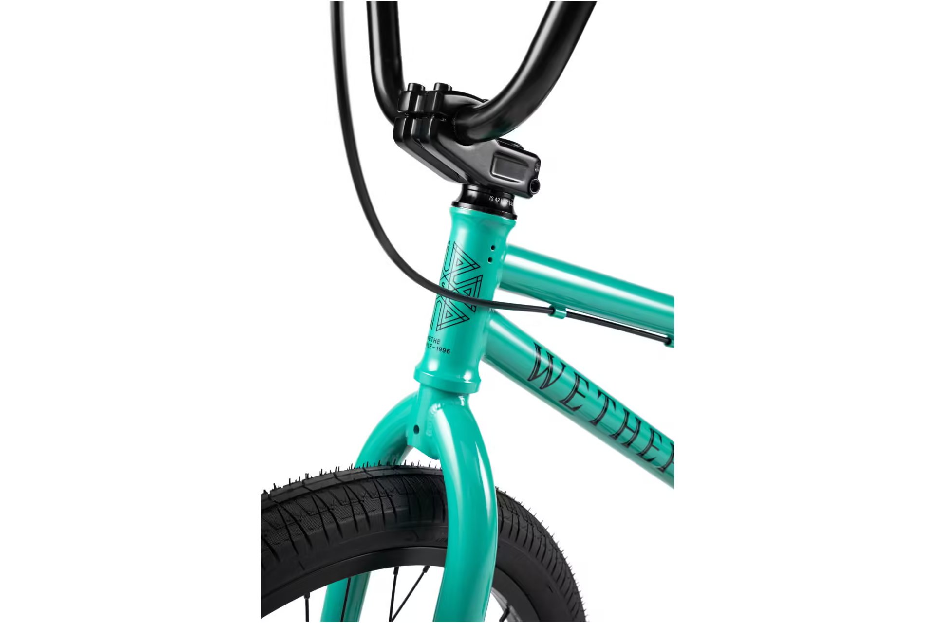 Wethepeople Thrillseeker 20" - 20 Zoll - BMX - 2023