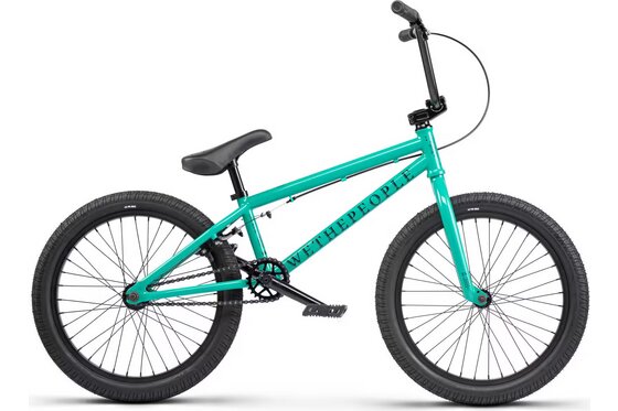 XXL Sale % - Wethepeople Thrillseeker 20" - 20 Zoll - BMX - 2023