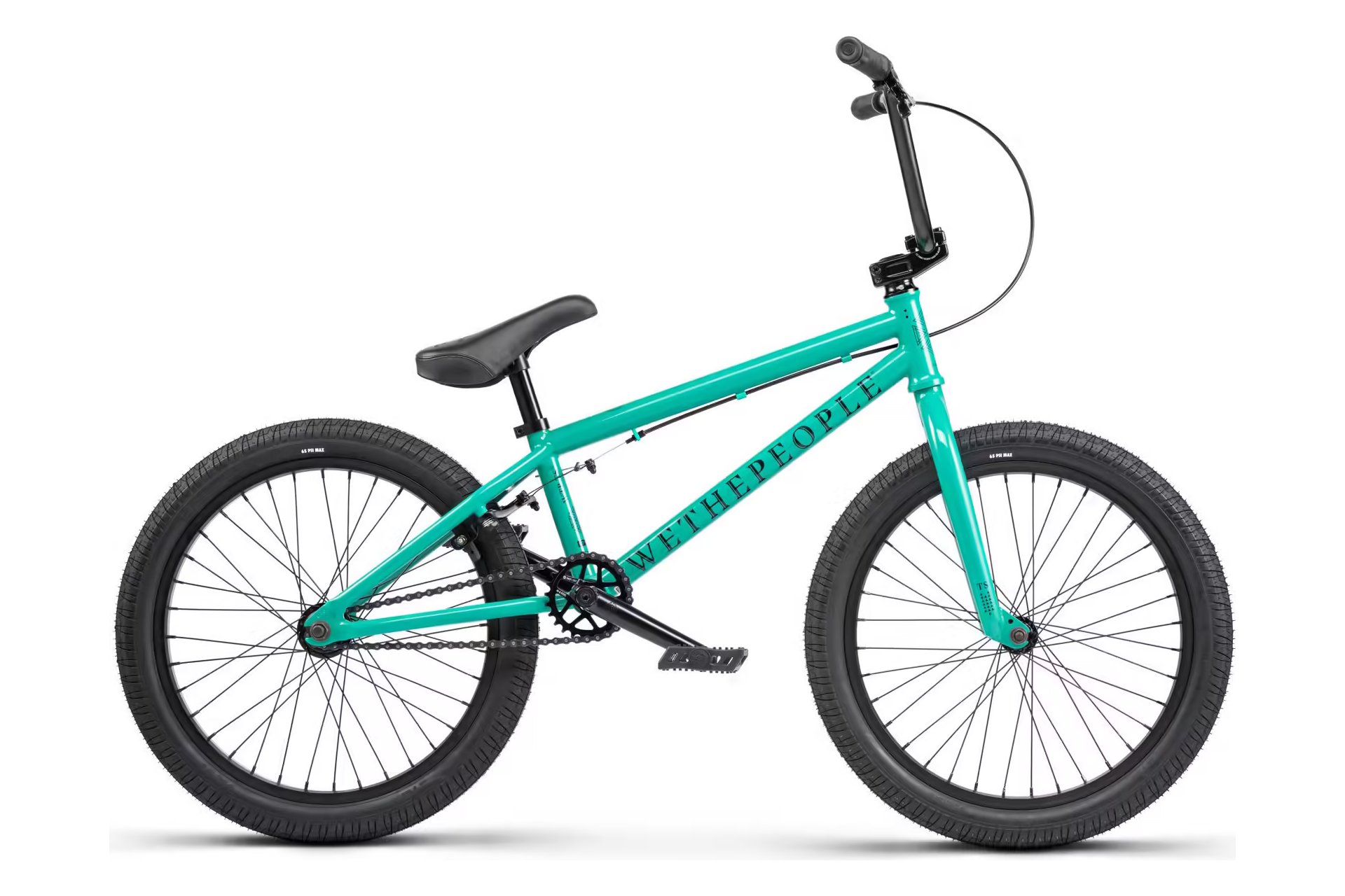 Wethepeople Thrillseeker 20" - 20 Zoll - BMX - 2023