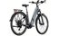 CONWAY Cairon T 3.0 750 SE - 750 Wh - 28 Zoll - Tiefeinsteiger - 2025