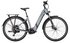 shadowgrey metallic matt / black metallic matt