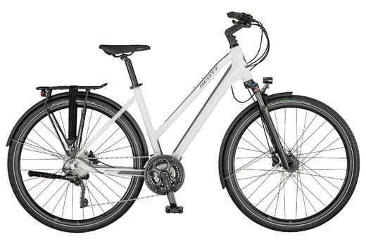28 zoll fahrrad bei 168 cm körpergröße