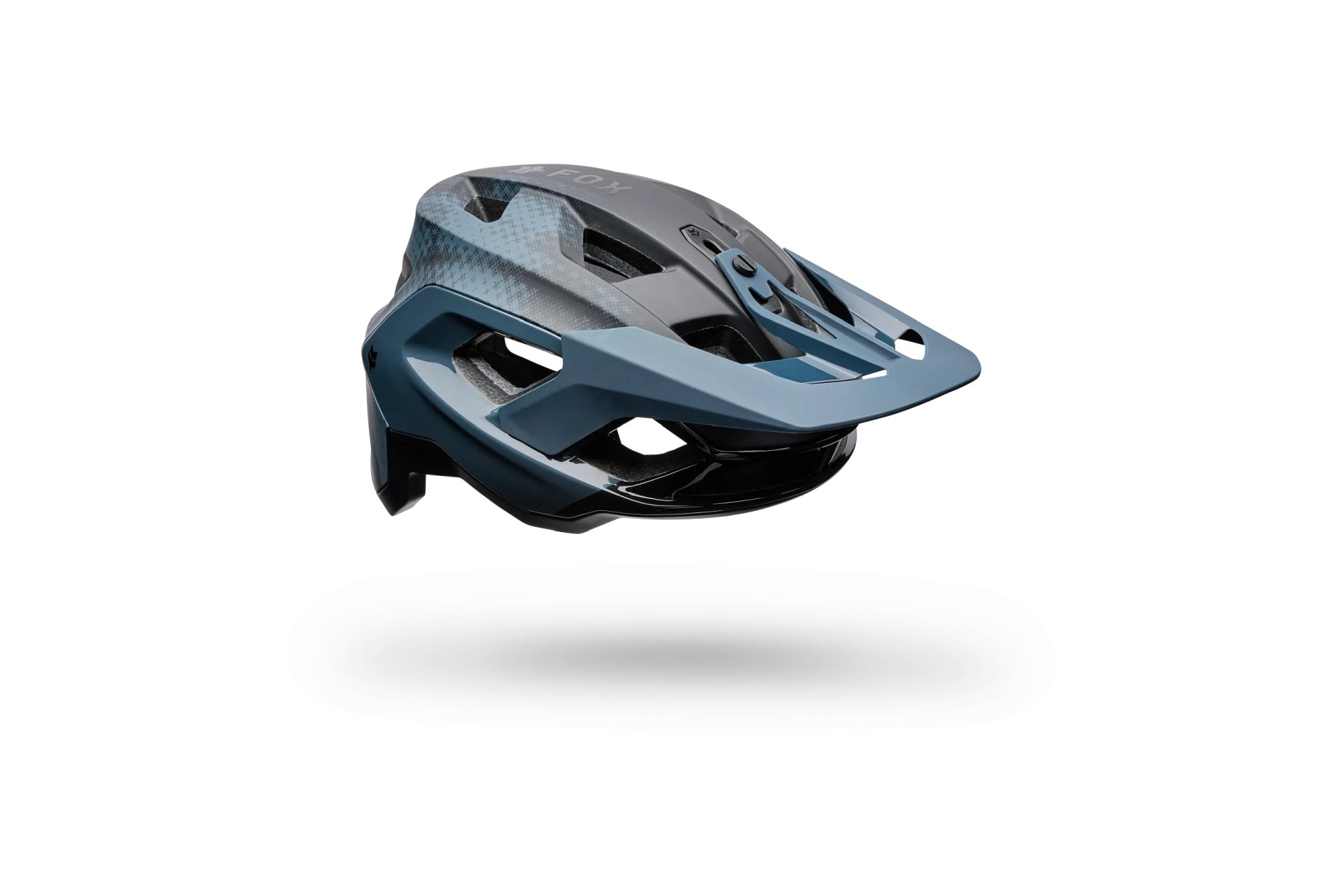 Fox Speedframe Pro Sense