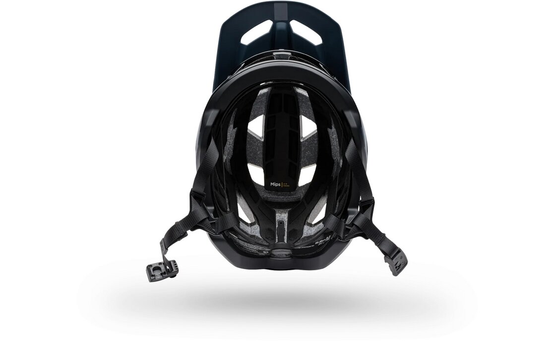 Fox Speedframe Pro Sense